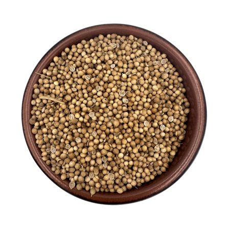 Coriander Seed Ground